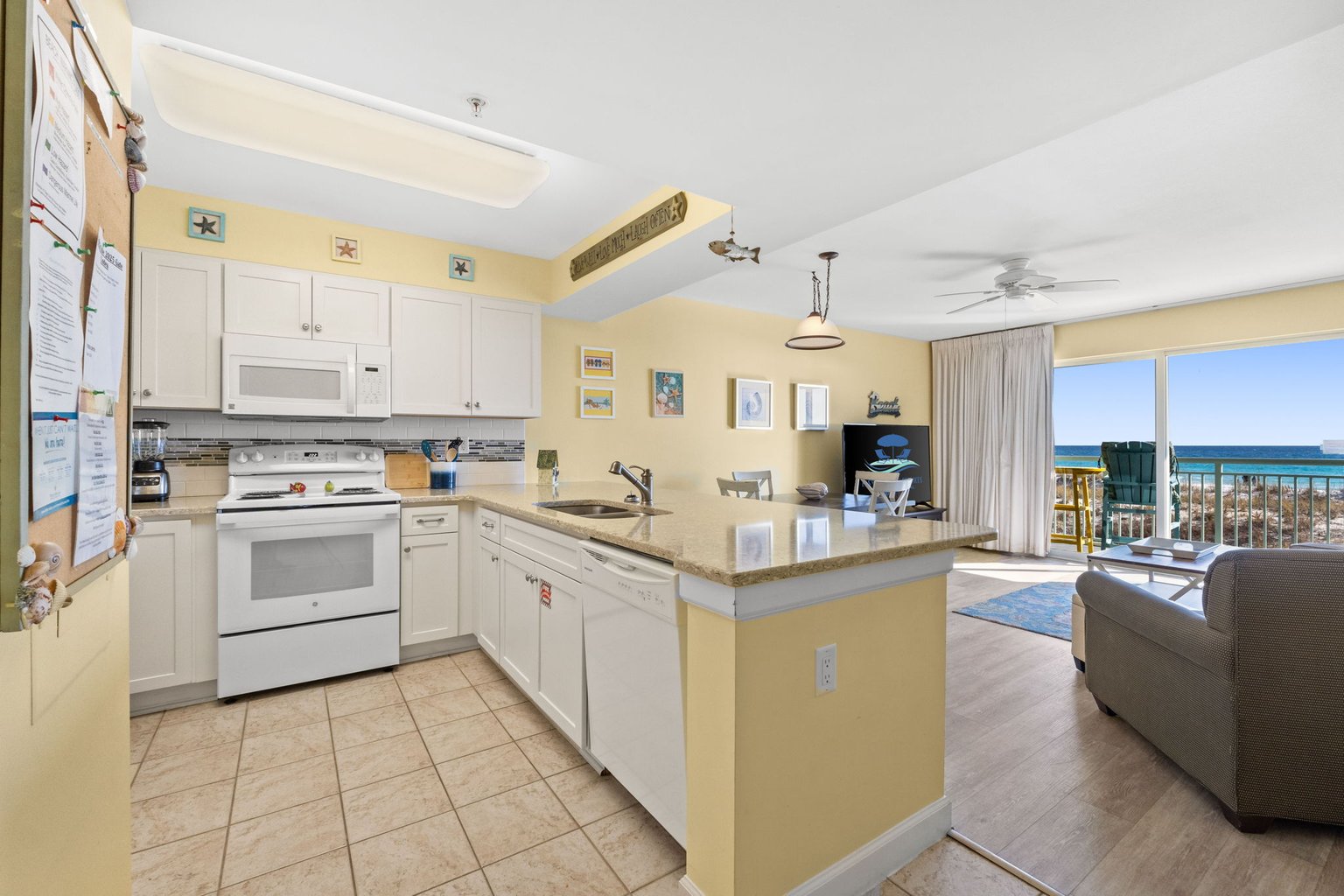 Fort Walton Beach Vacation Rental