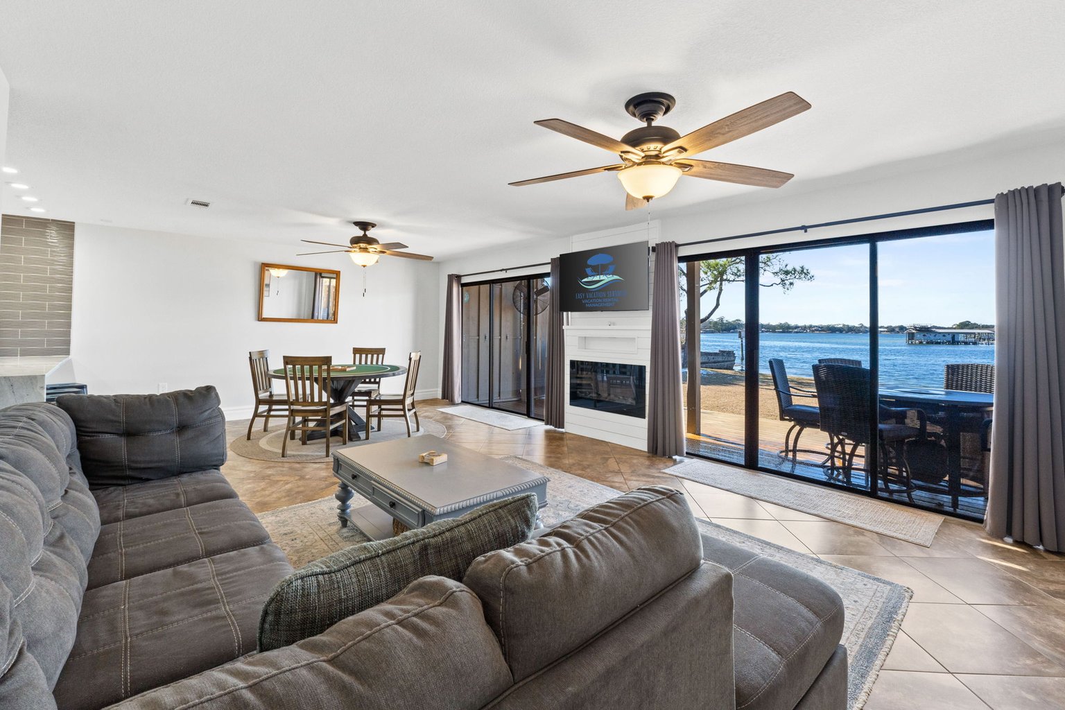 Fort Walton Beach Vacation Rental