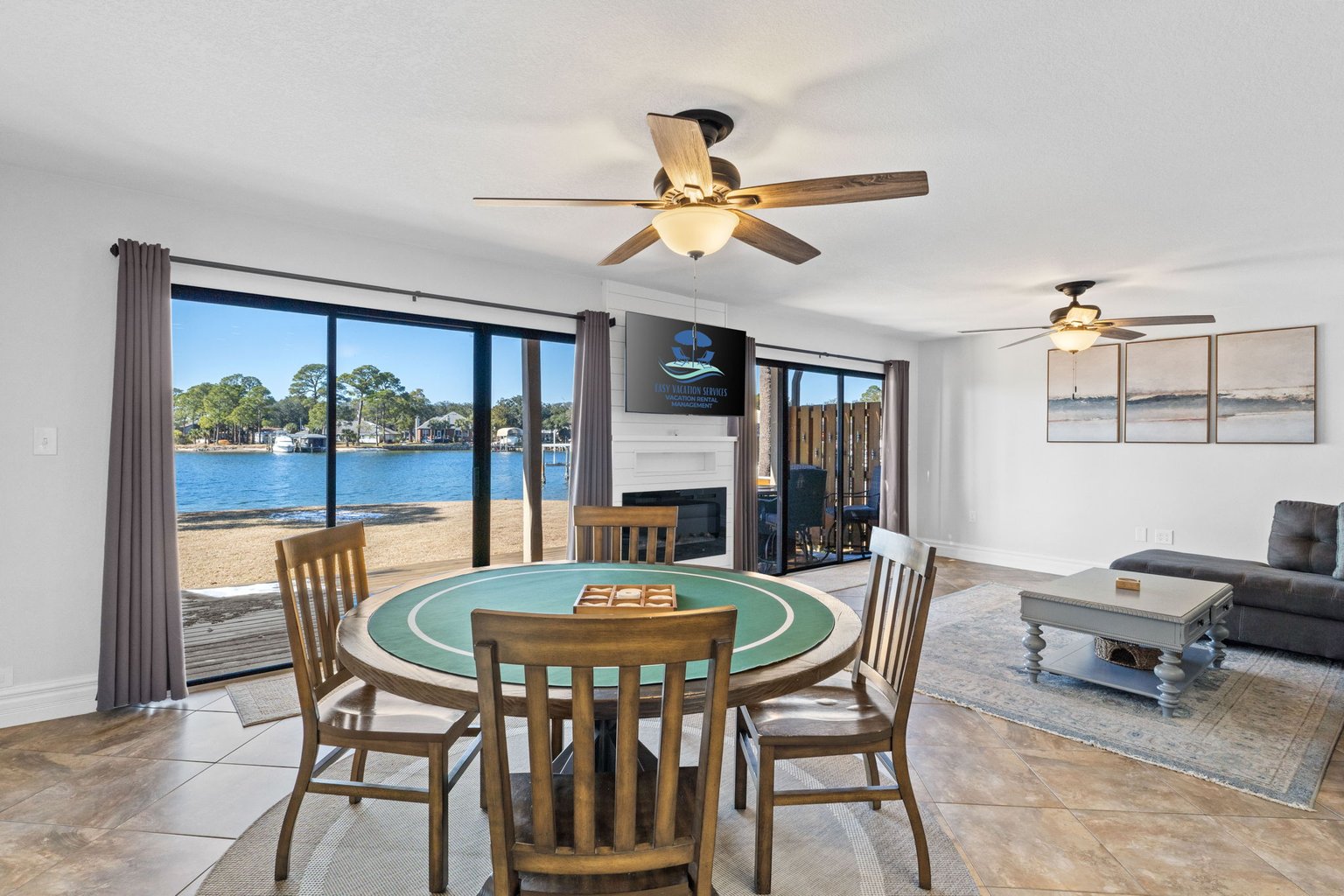 Fort Walton Beach Vacation Rental