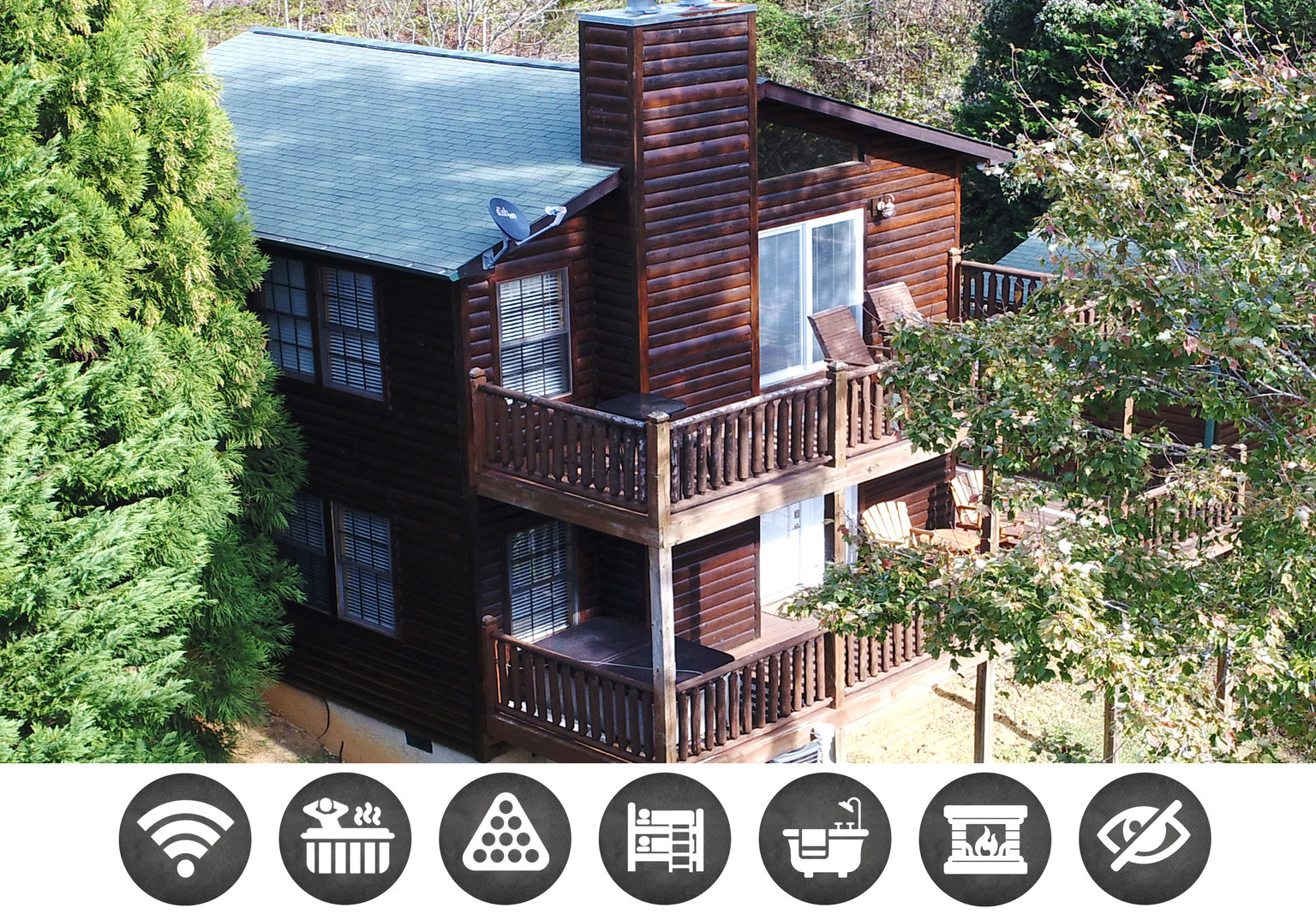 Sevierville Vacation Rental