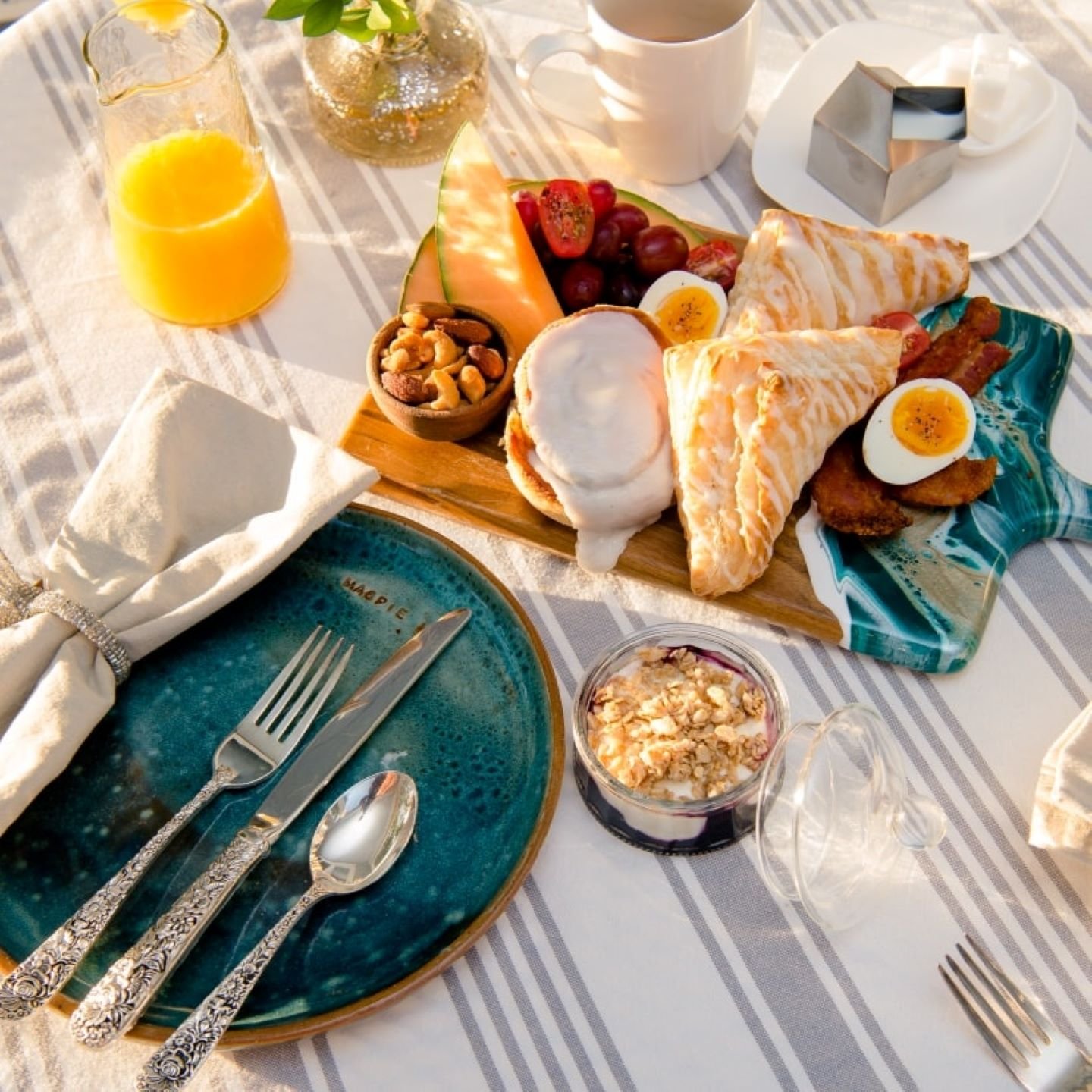 Mineral Wells Vacation Rental