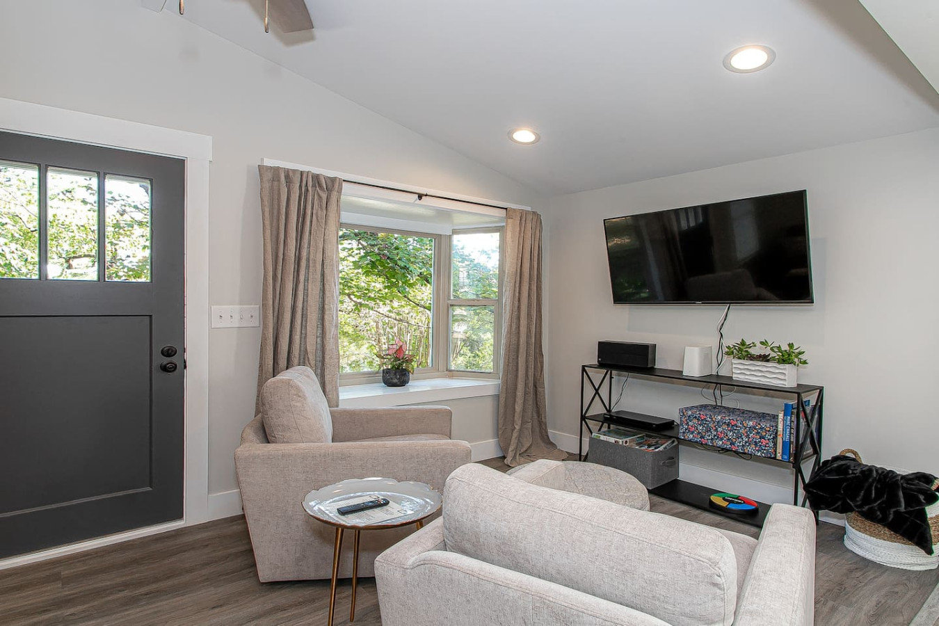 Knoxville Vacation Rental