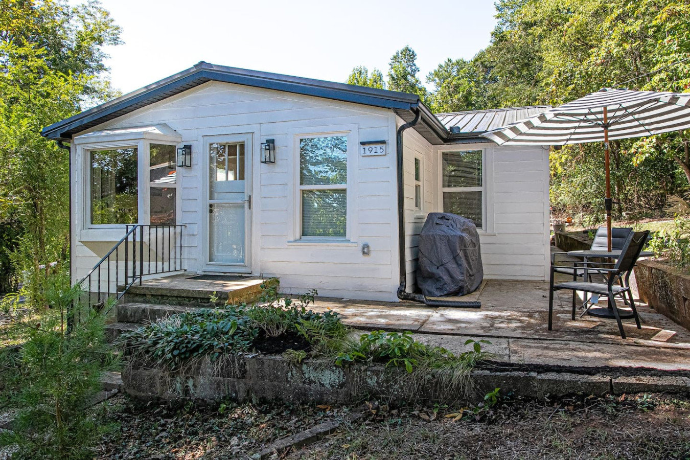 Knoxville Vacation Rental