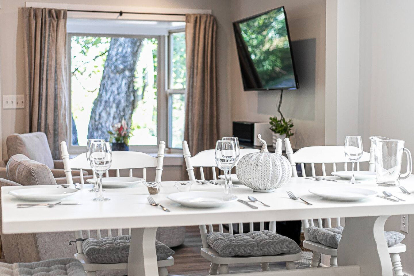 Knoxville Vacation Rental