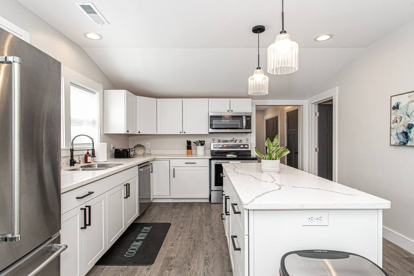 Knoxville Vacation Rental