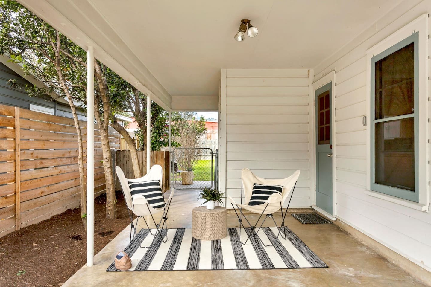 Austin Vacation Rental