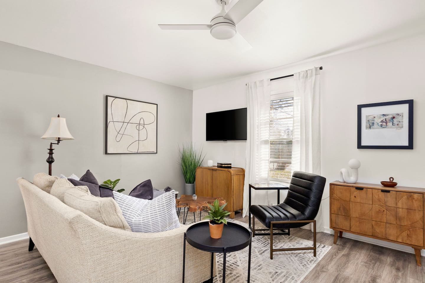 Austin Vacation Rental