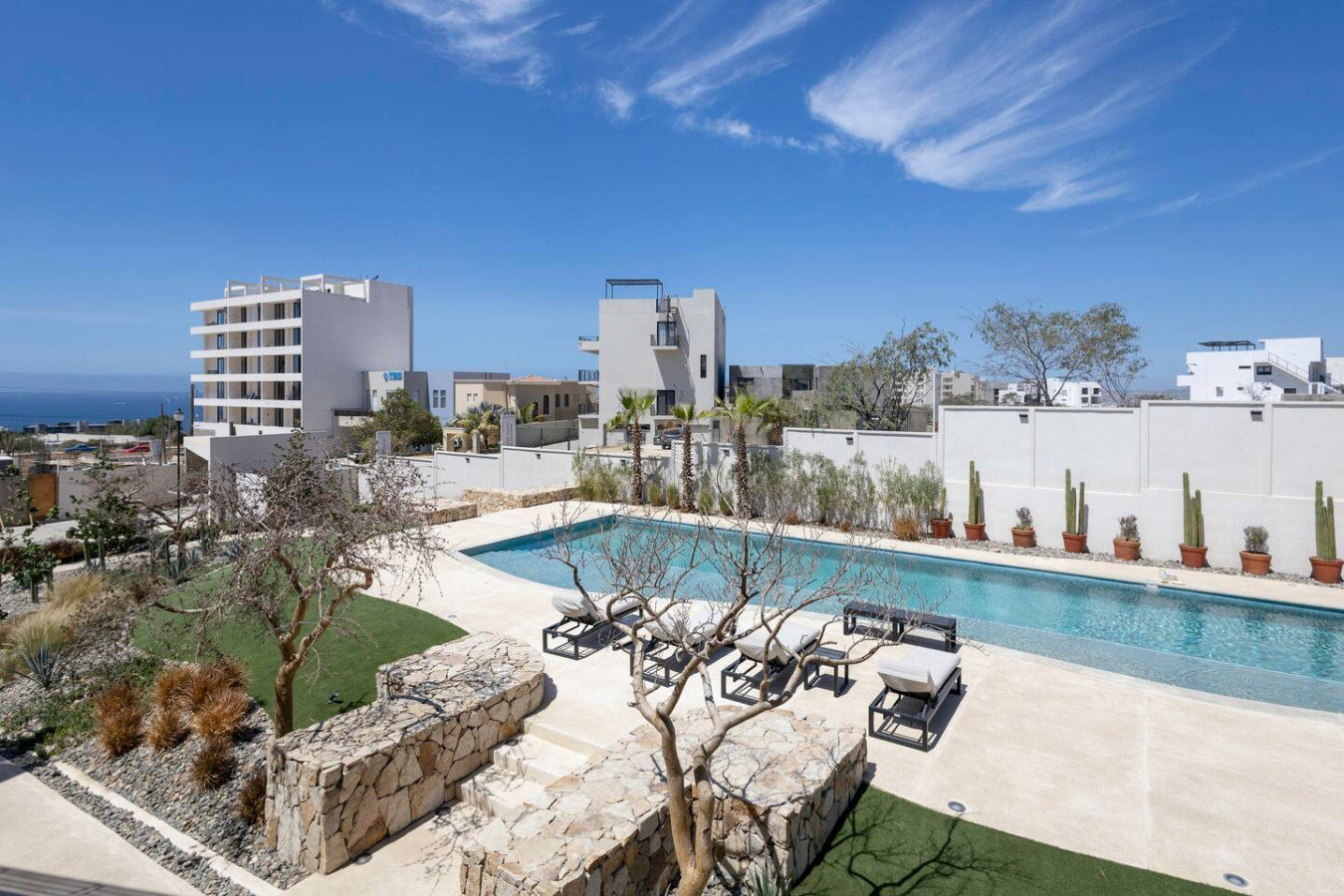 Cabo San Lucas Vacation Rental
