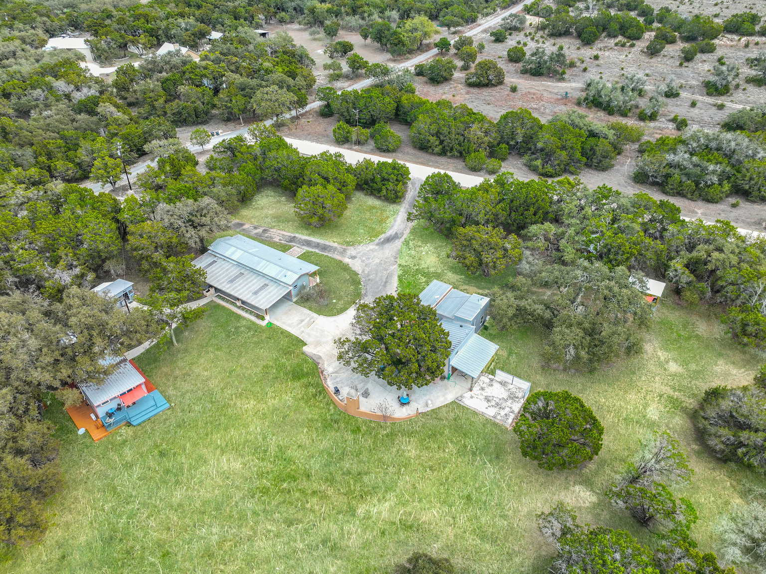 Wimberley Vacation Rental