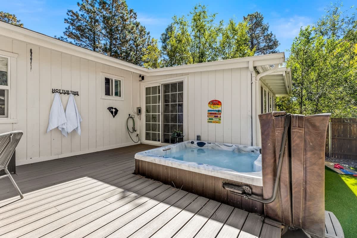 Flagstaff Vacation Rental