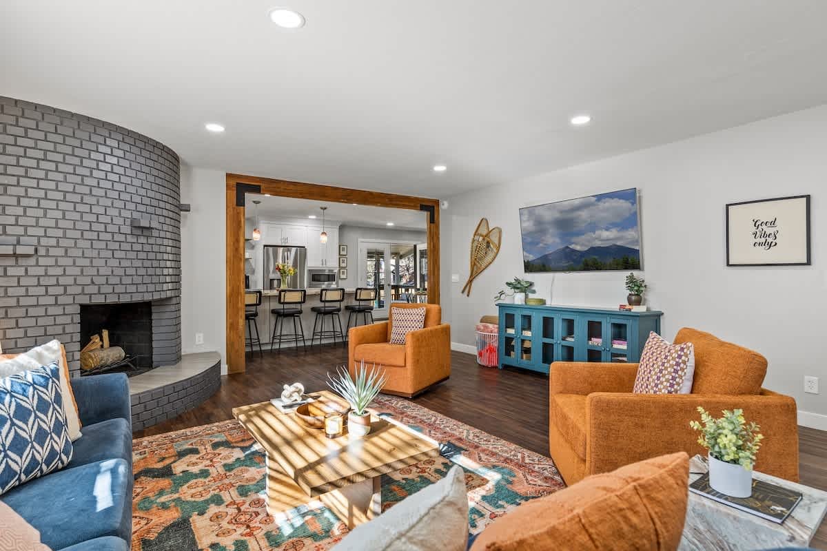 Flagstaff Vacation Rental