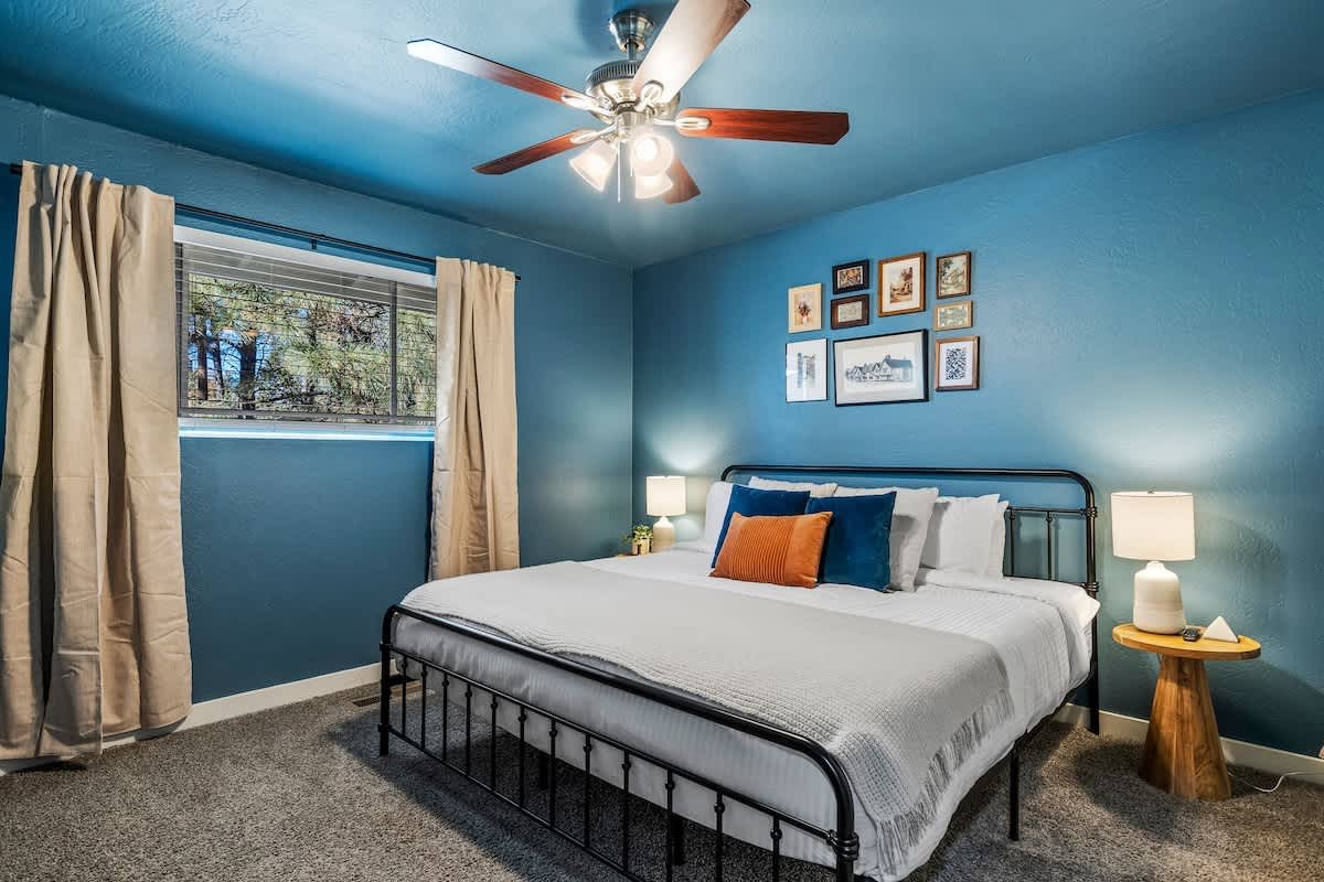 Flagstaff Vacation Rental