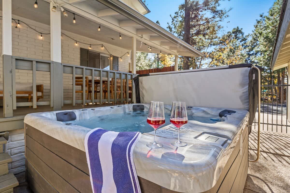 Flagstaff Vacation Rental