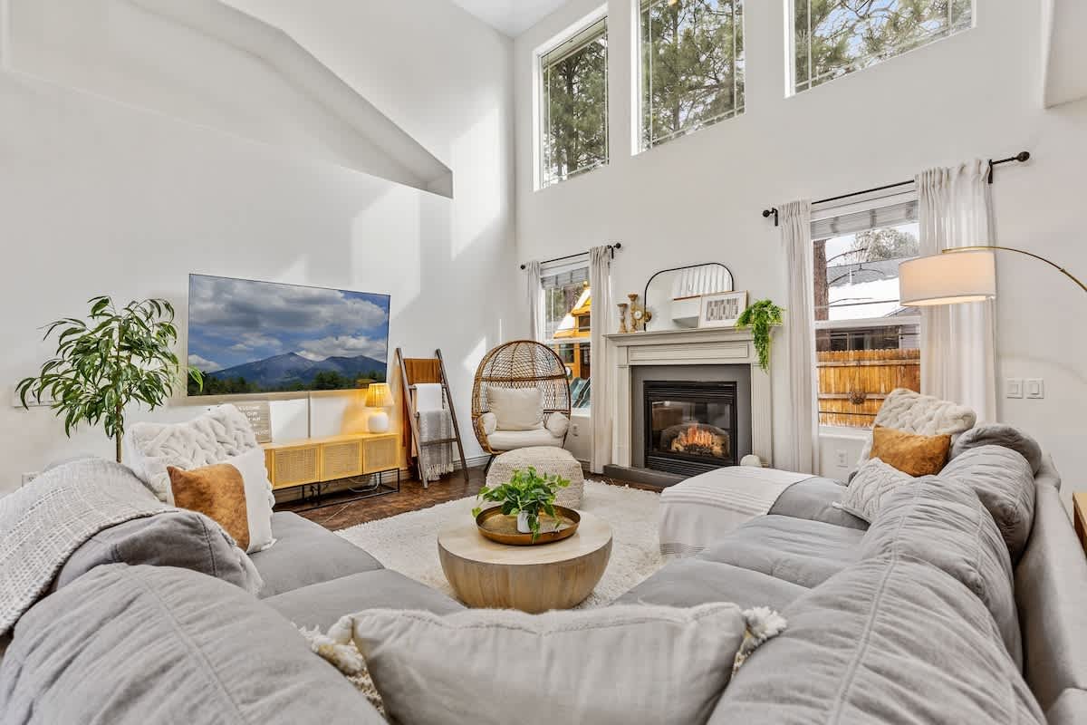 Flagstaff Vacation Rental