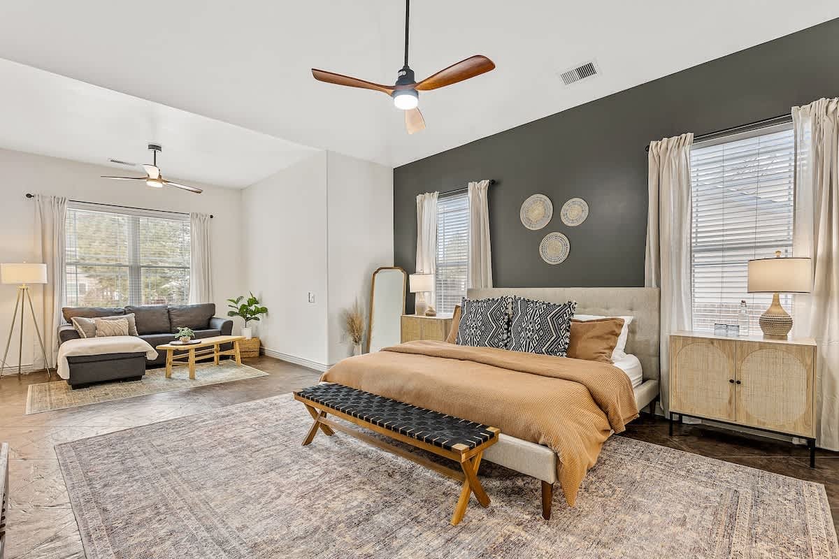 Flagstaff Vacation Rental