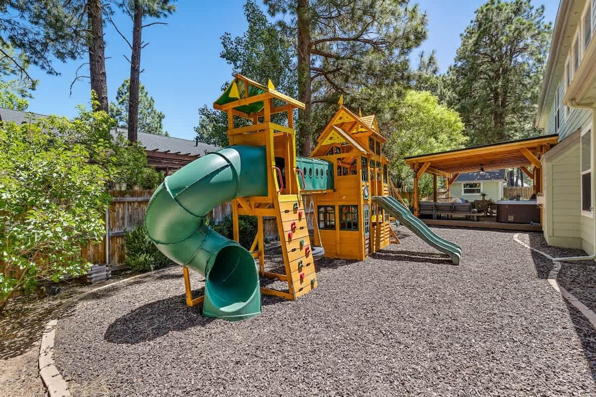 Flagstaff Vacation Rental