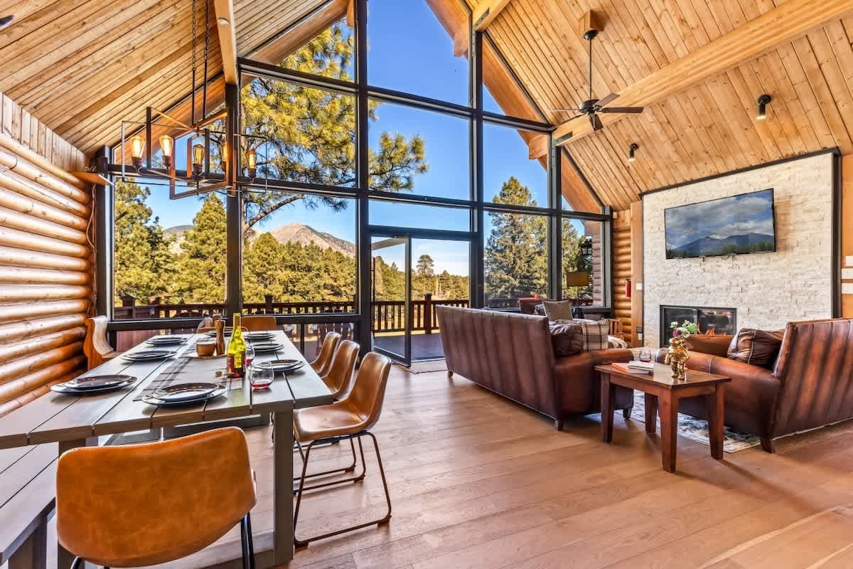 Flagstaff Vacation Rental