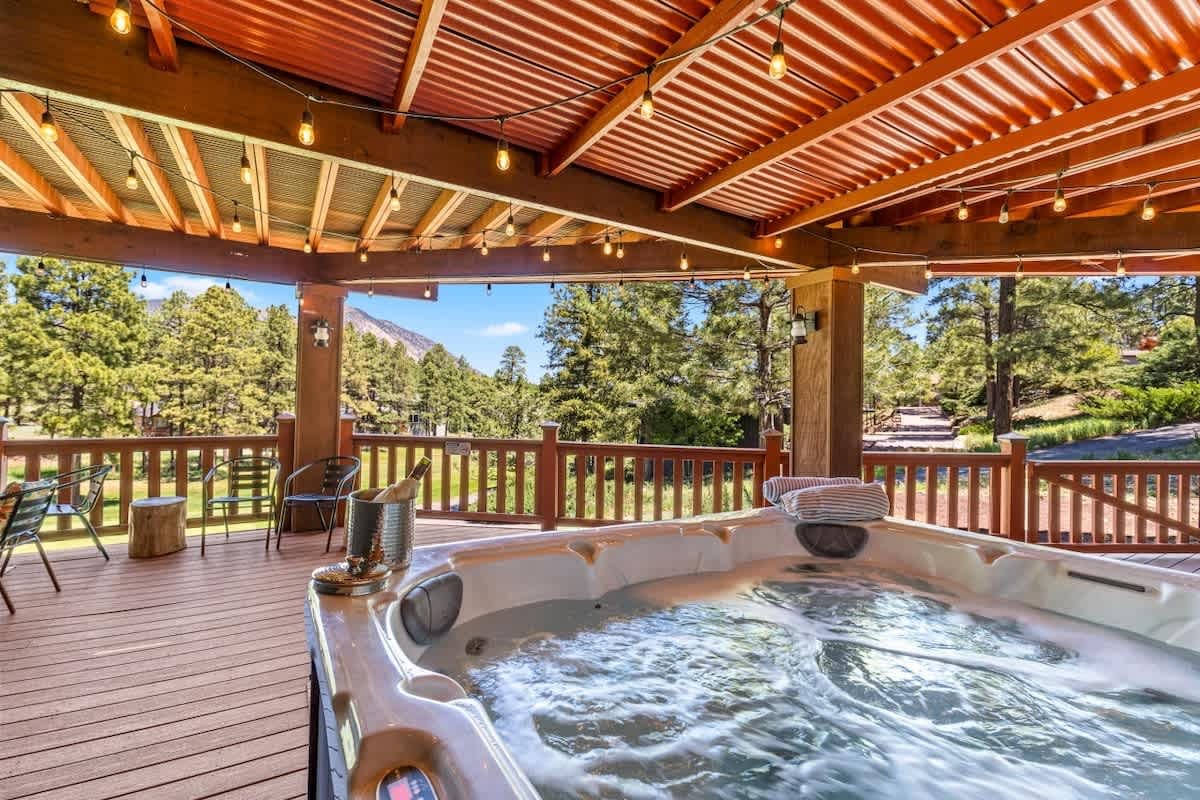 Flagstaff Vacation Rental