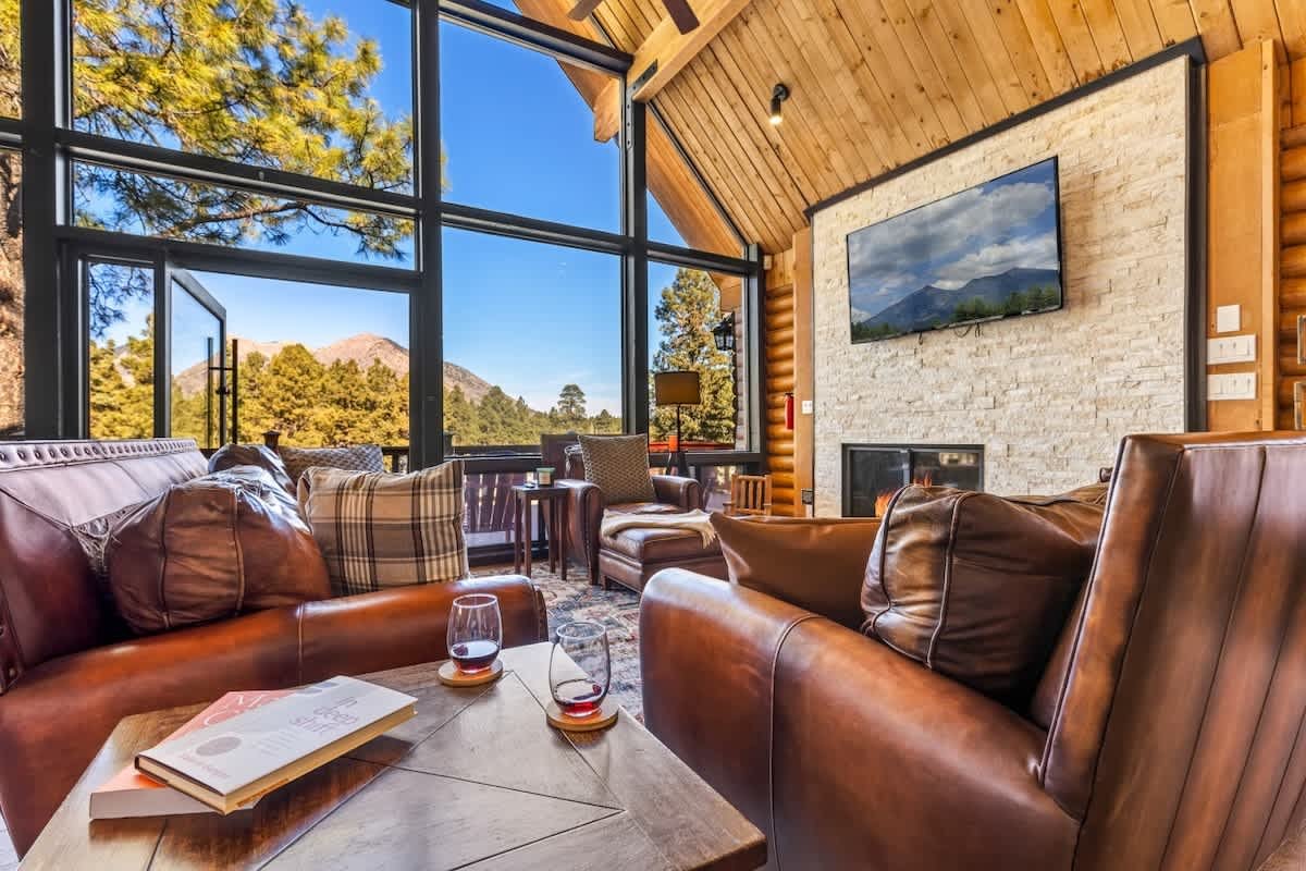 Flagstaff Vacation Rental