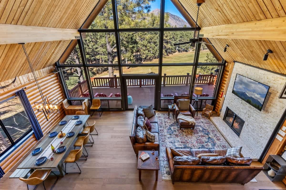Flagstaff Vacation Rental