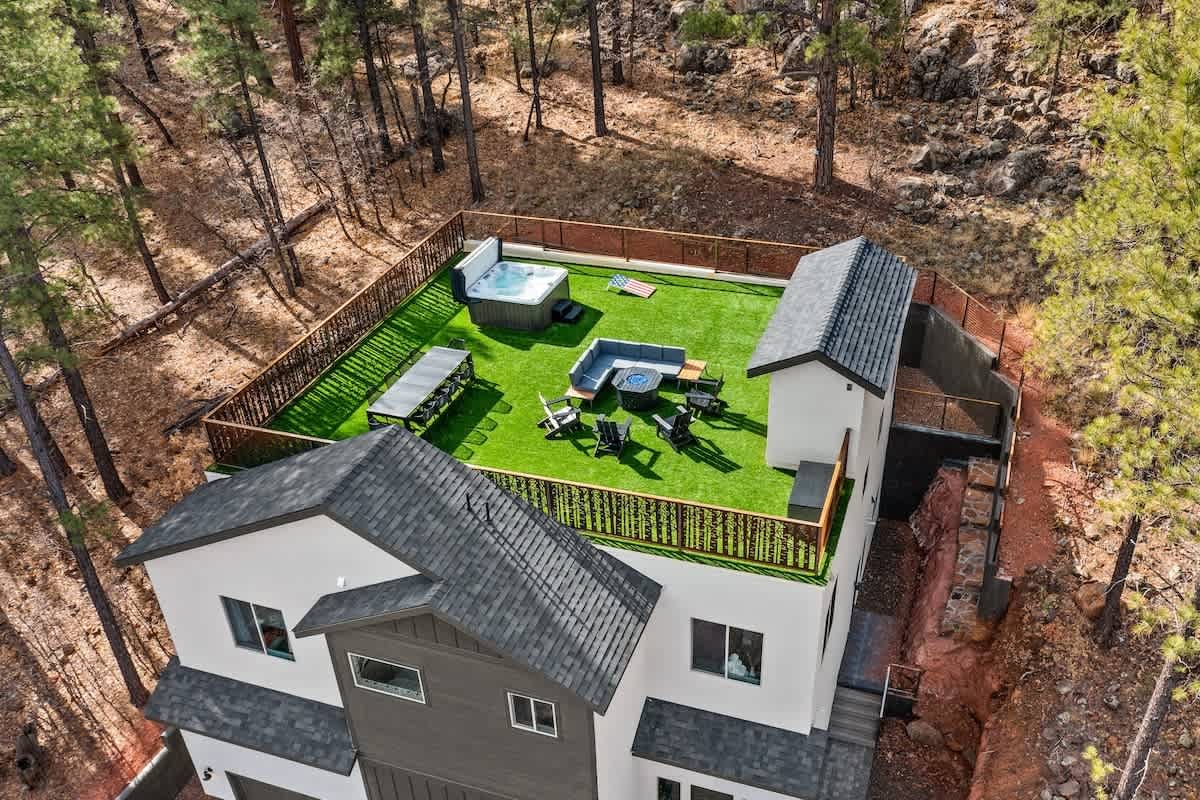 Flagstaff Vacation Rental