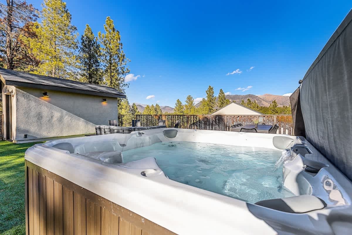 Flagstaff Vacation Rental