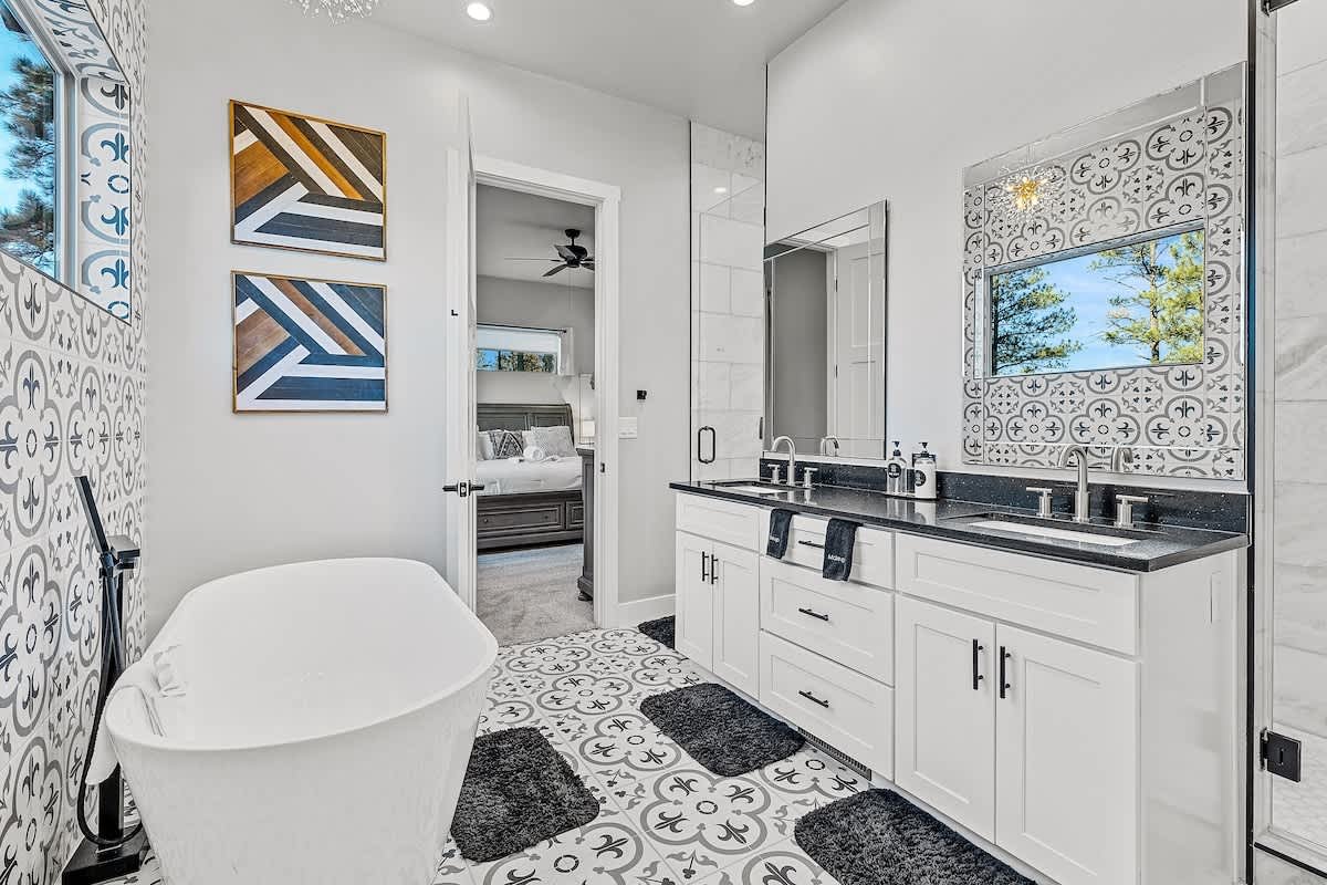 Flagstaff Vacation Rental