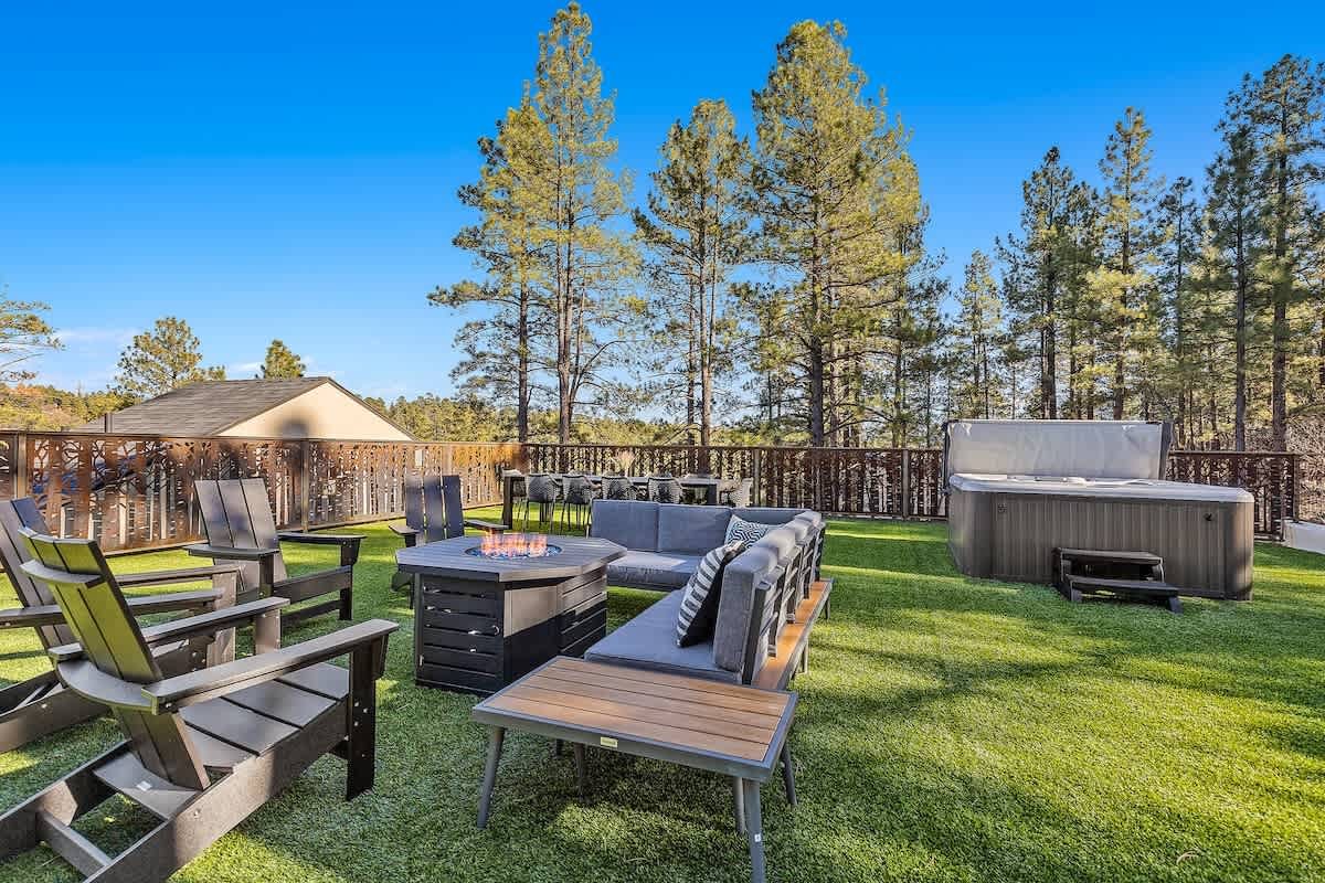 Flagstaff Vacation Rental