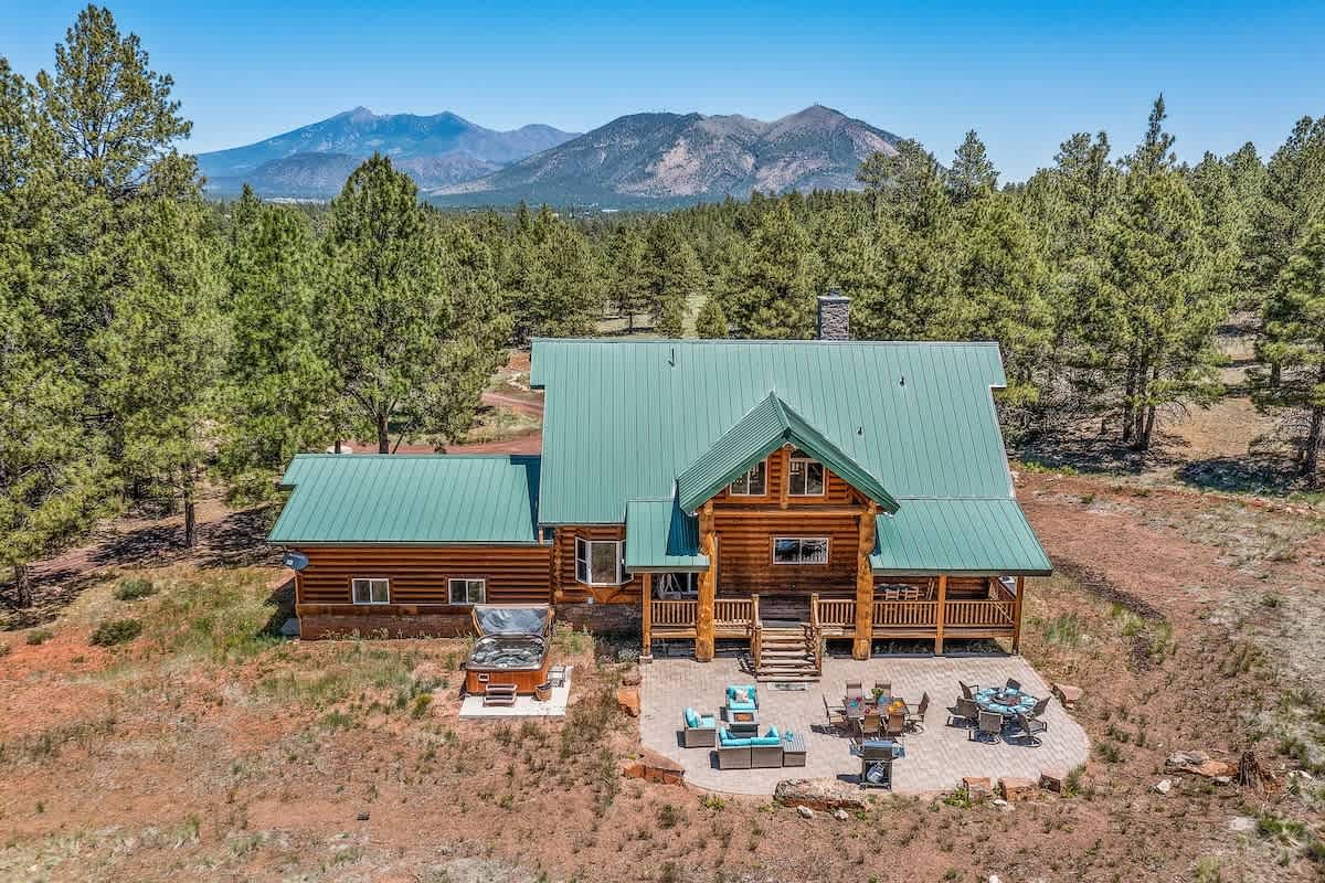 Flagstaff Vacation Rental