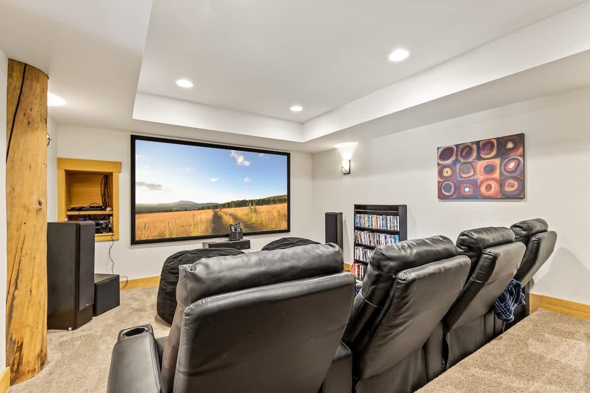 Flagstaff Vacation Rental