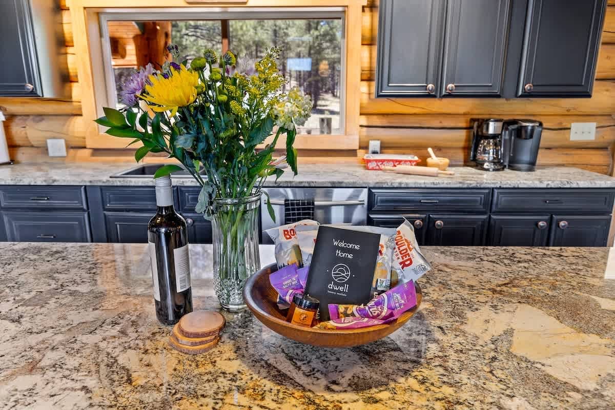 Flagstaff Vacation Rental