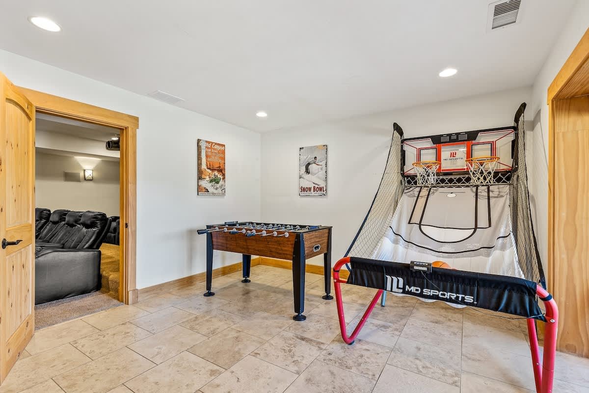 Flagstaff Vacation Rental