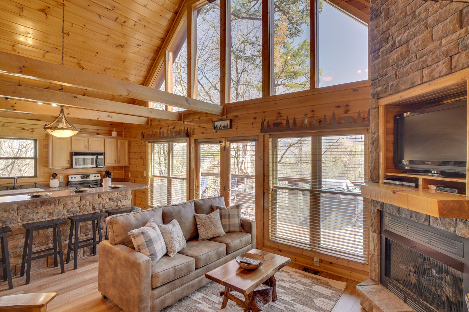 Sevierville Vacation Rental