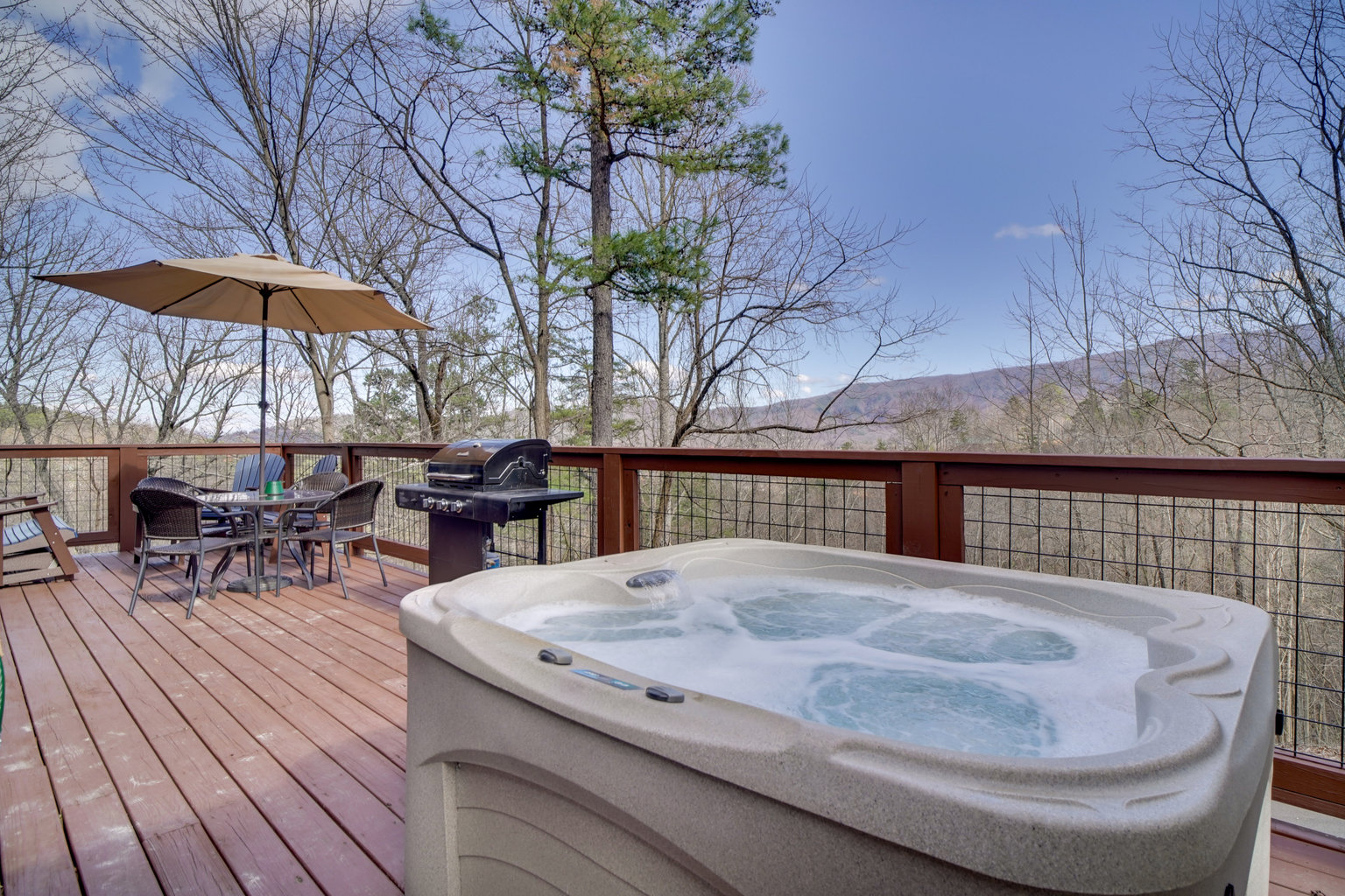 Sevierville Vacation Rental
