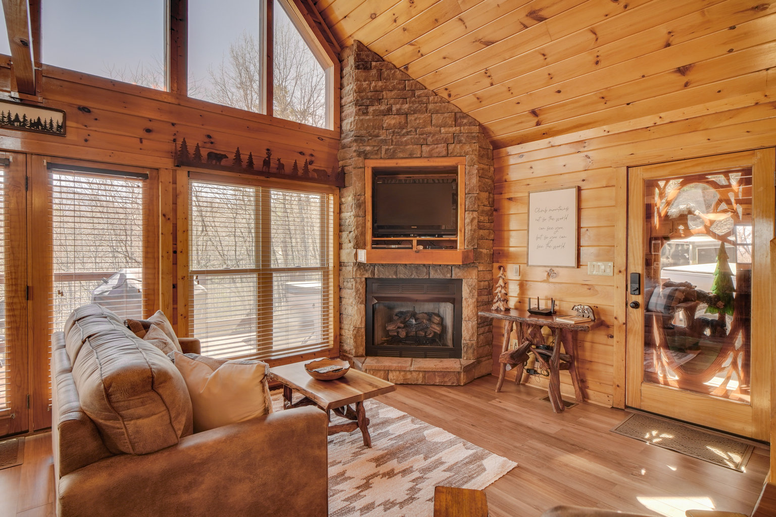 Sevierville Vacation Rental