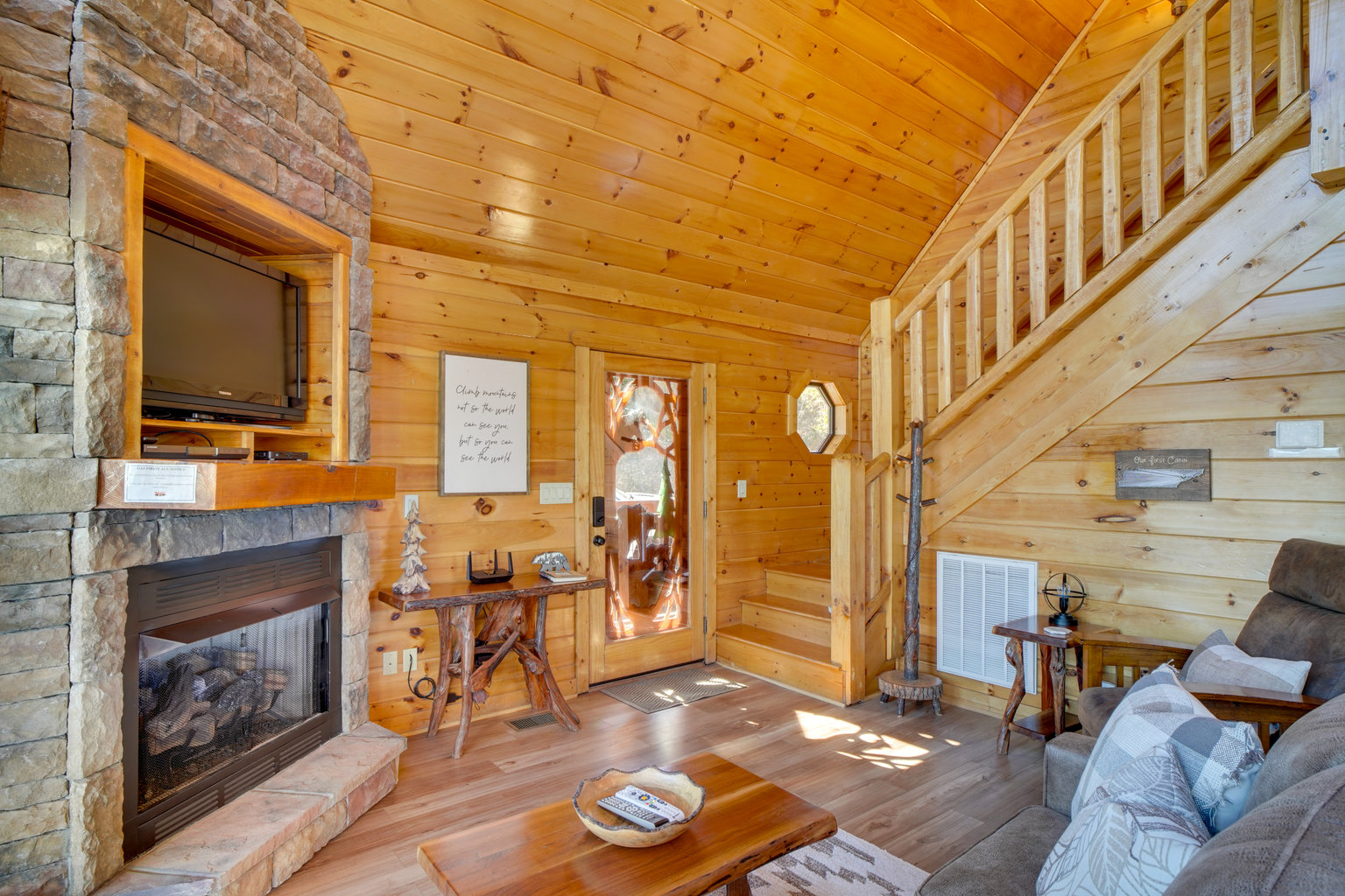 Sevierville Vacation Rental