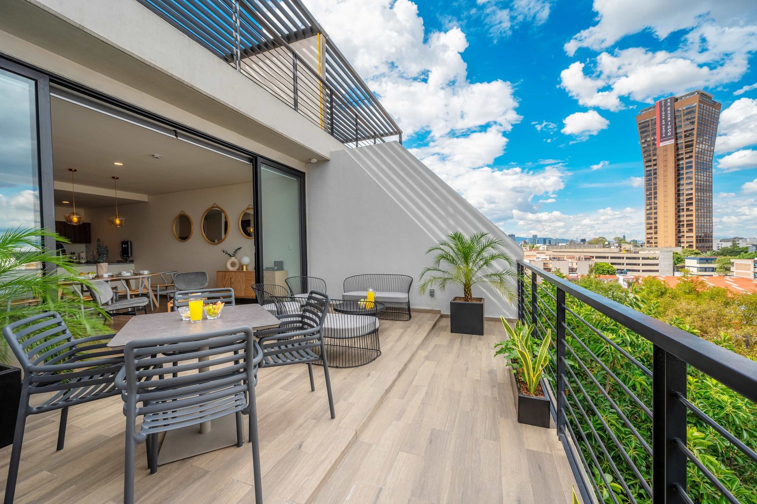 Ciudad de México Vacation Rental