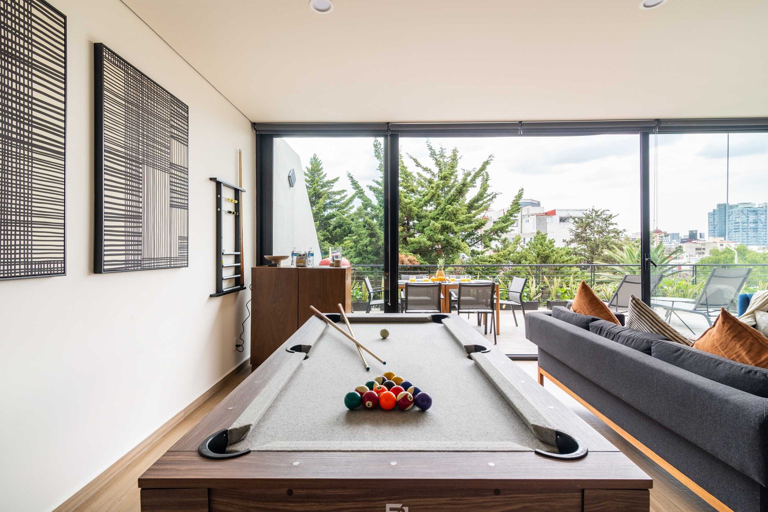 Ciudad de México Vacation Rental