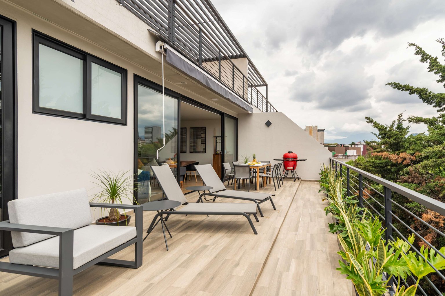 Ciudad de México Vacation Rental