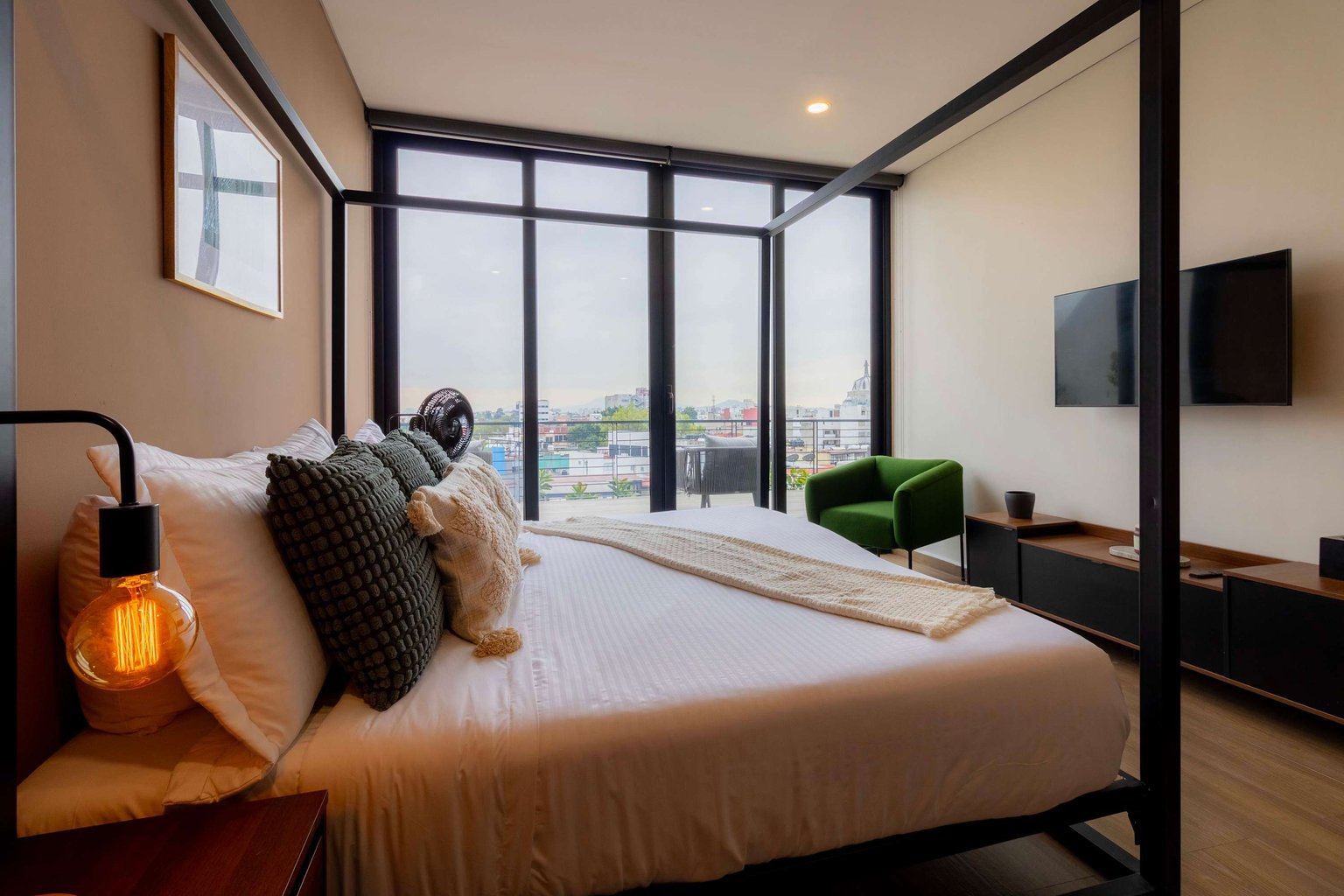 Ciudad de México Vacation Rental