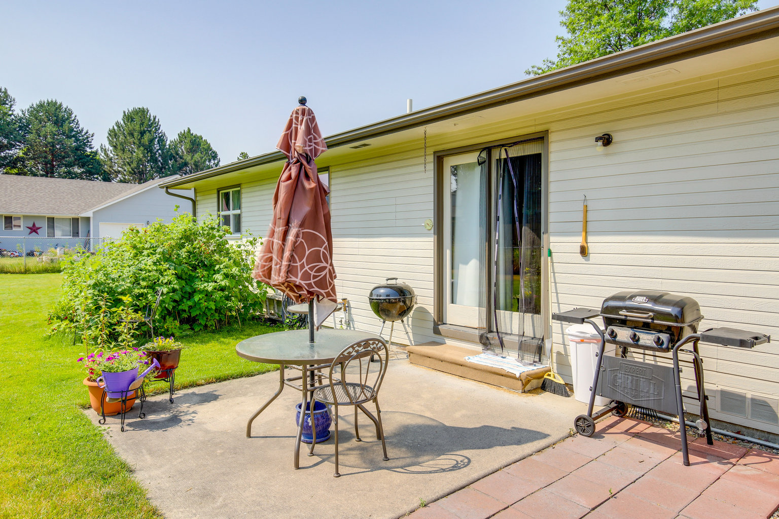 Missoula Vacation Rental