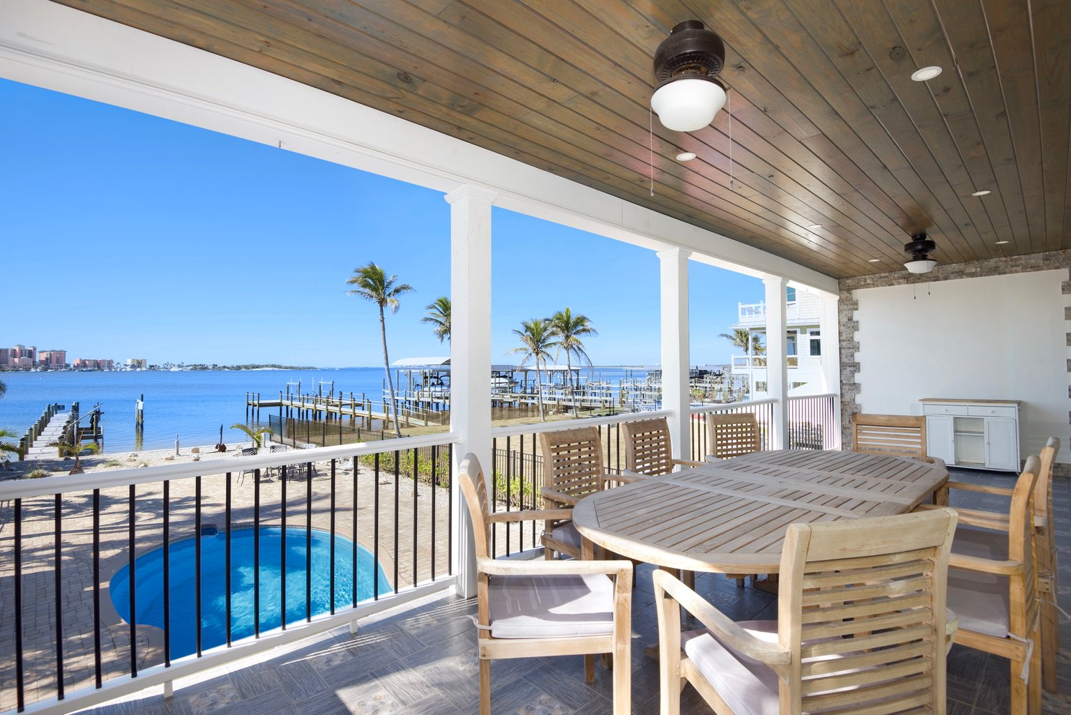 Fort Myers Beach Vacation Rental