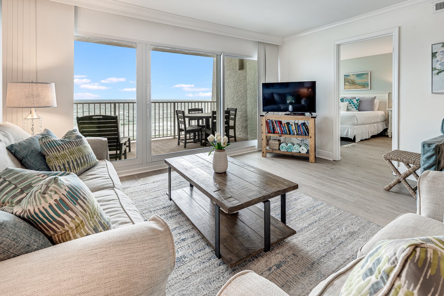 Miramar Beach Vacation Rental