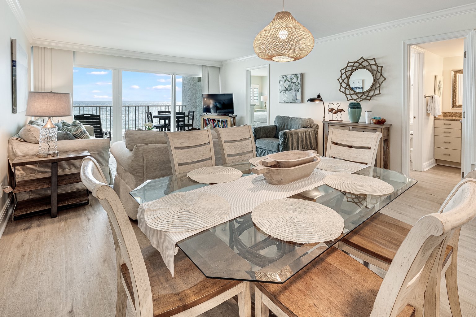Miramar Beach Vacation Rental