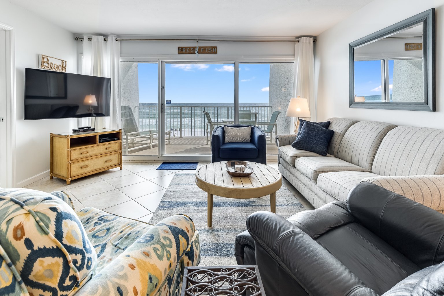 Miramar Beach Vacation Rental