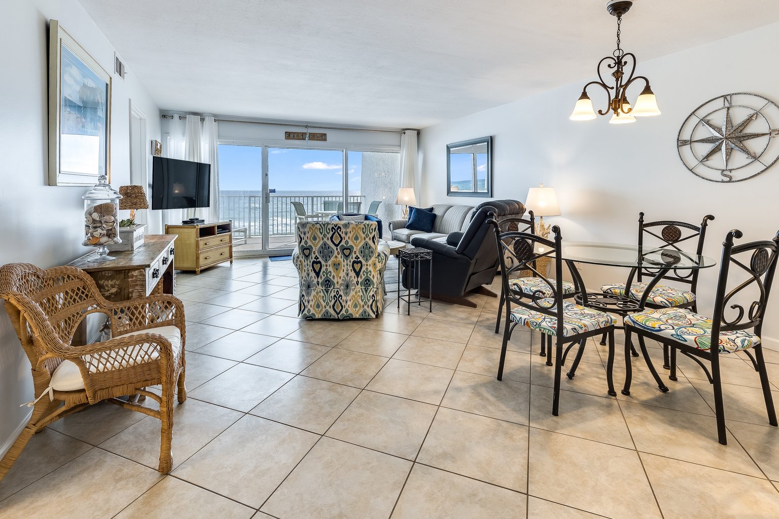 Miramar Beach Vacation Rental