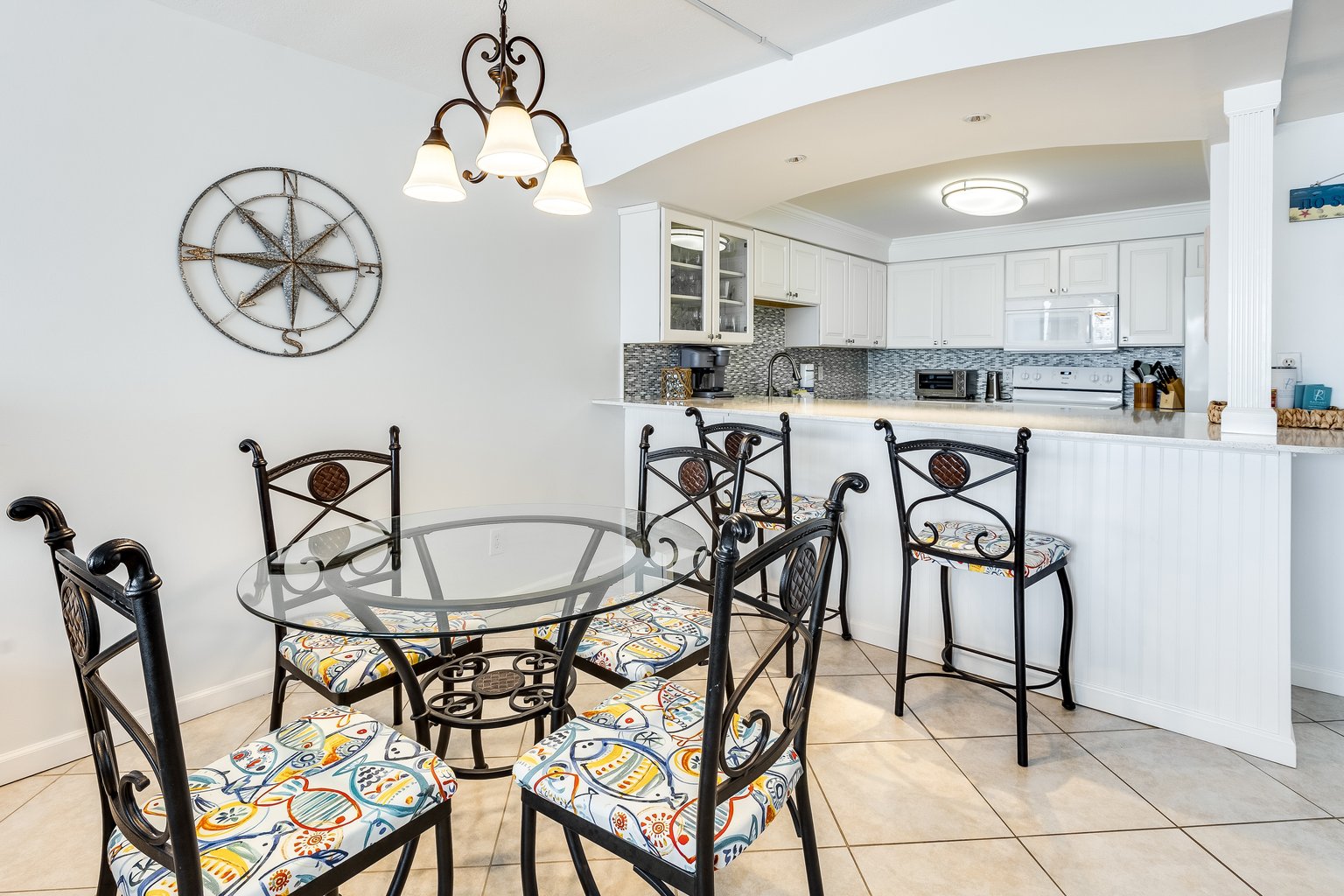 Miramar Beach Vacation Rental