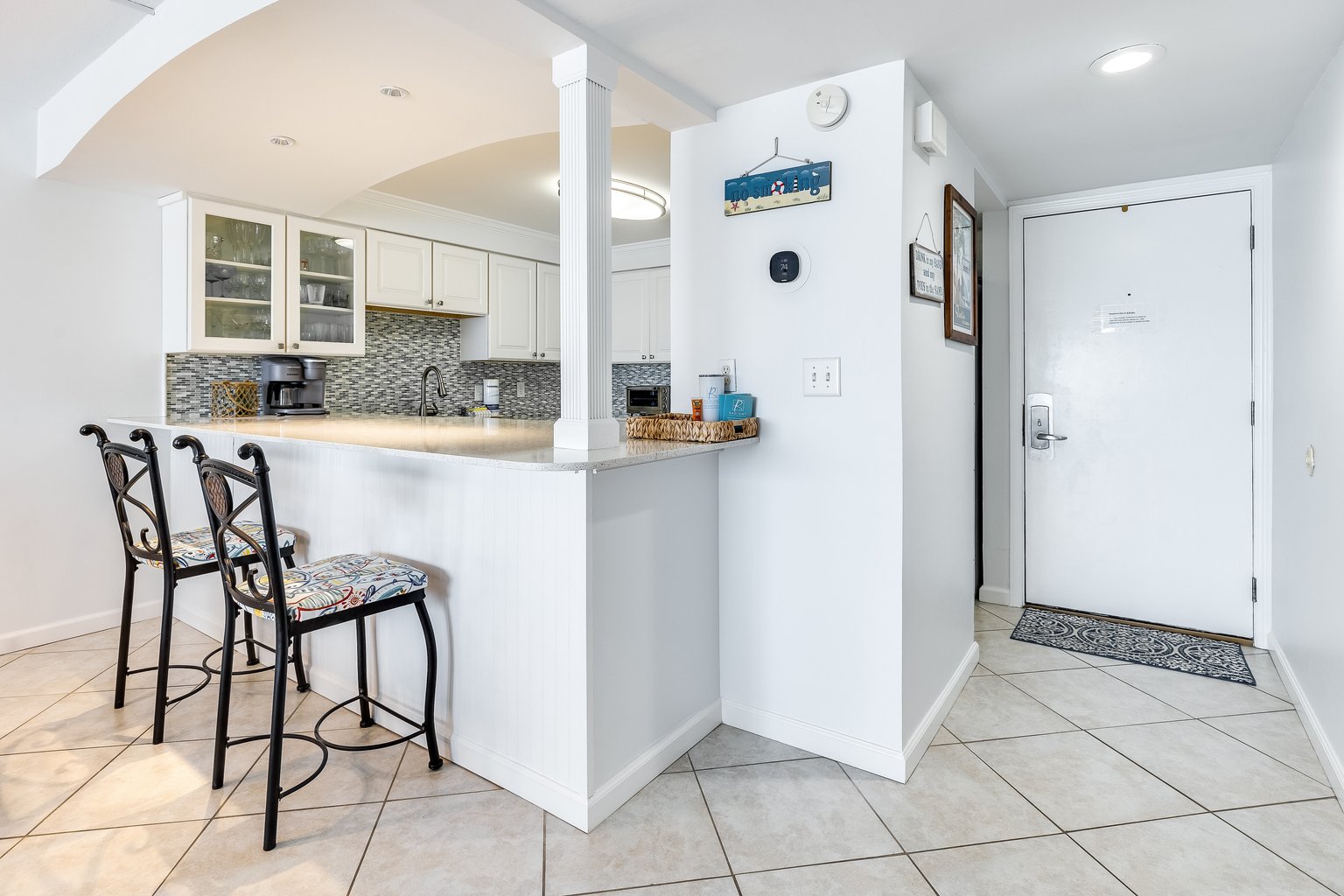 Miramar Beach Vacation Rental