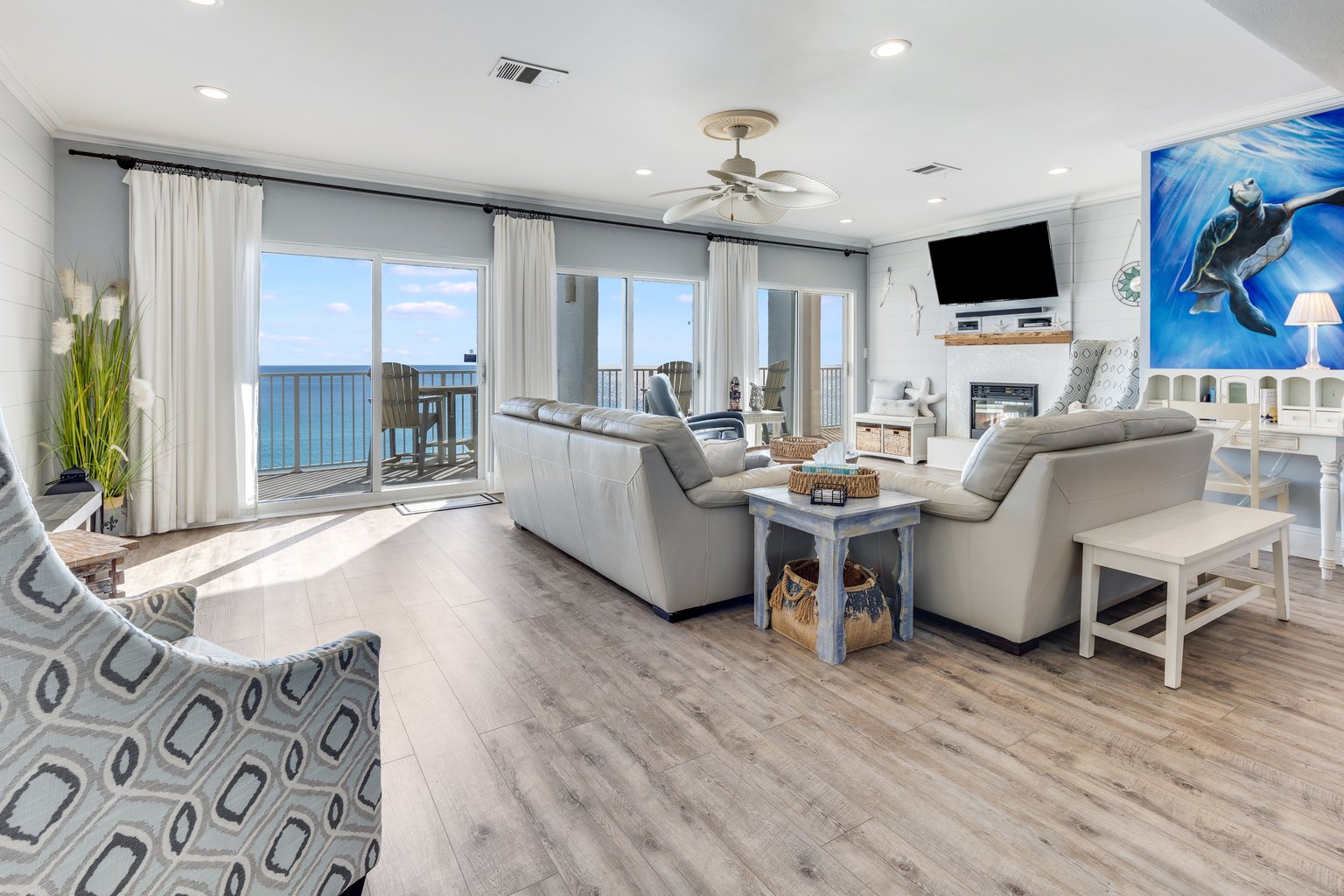 Miramar Beach Vacation Rental
