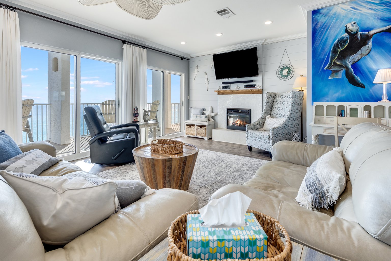 Miramar Beach Vacation Rental
